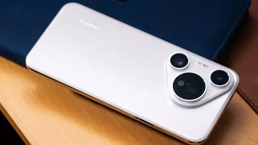 تصاویر گوشی هوآوی  Huawei Pura 80 Ultra عکس 3